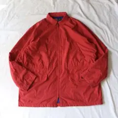 レア 90s Polo Ralph Lauren コットン ジャケット フリース