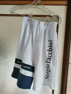 SergioTacchiniショートパンツのサムネイル