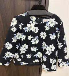 31 Sons de mode 花柄 セットアップ
