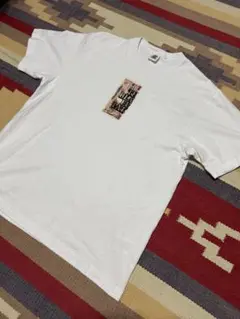 BLACK EYE PATCH OG YUKICHI Tシャツ