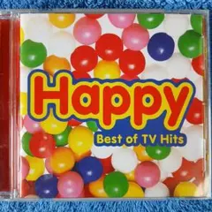 Happy: Best of TV Hits　2002年
