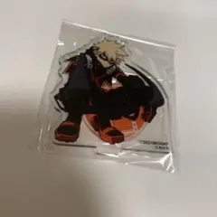 僕のヒーローアカデミア 爆豪勝己 アクリルスタンド