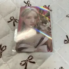 twice between1&2 サナ 特典 アラジン特典 ラキドロ - メルカリ