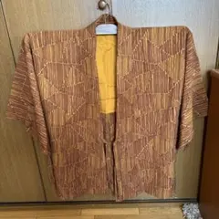 昭和レトロ　女性用羽織