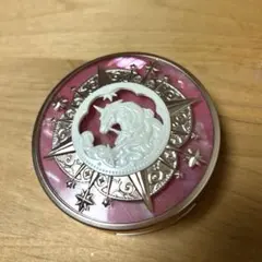 フラワーノーズ　ユニコーン　チーク　メヌエット
