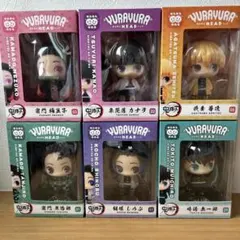 鬼滅の刃 ゆらゆらヘッド 28体セット まとめ売り ゆらゆらヘッド 鬼滅の刃 宇随天元 [YR-26]【セット割対象