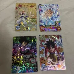 2026年最新】ドラゴンボールヒーローズ エラーカードの人気アイテム