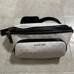 MICHAEL KORS ボディバッグ ウエストポーチ