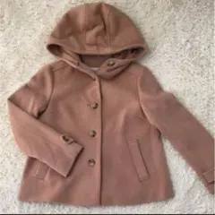 【最終値下げ】ROPE コート