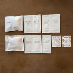 PAUL & JOE 試供品