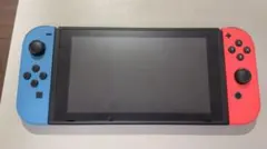 ニンテンドーSwitch 本体