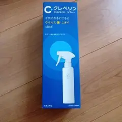 クレベリン スプレー 300ml 除菌 消臭のサムネイル