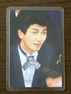 伴大介の直筆サインカード キカイダー - メルカリ