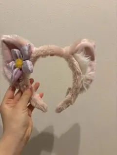 カチューシャ リナーベル ディズニー Disney