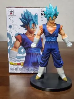 ドラゴンボール超 スーパーサイヤ人ゴッドスーパーサイヤ人 ベジット