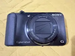 【ジャンク品】Sony Cyber-shot コンパクトデジタルカメラのサムネイル