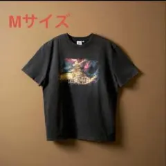 Mrs. GREEN APPLE ヴィンテージライクTシャツ Mサイズ バベル