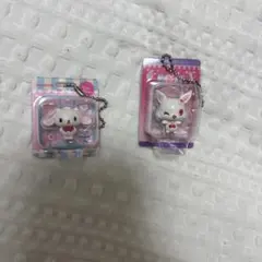 サンリオ　ミニチュアパッケージコレクション