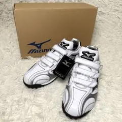 27.5》Mizuno Global Elite トレーニングシューズ - メルカリ