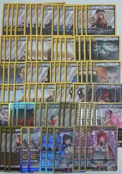 2026年最新】nikke ユニオンアリーナ デッキの人気アイテム - メルカリ