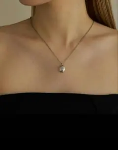B necklace 01 LORO ENOF 50cm ロロ - メルカリ