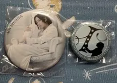 蒼井翔太　缶バッチ