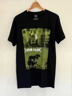 新品バンドTシャツ L リンキンパークLINKIN PARK③メテオラ ロック