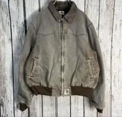 2025年最新】CARHARTT ジャケット s カーハート サンタフェの人気