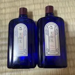明色美顔水 薬用化粧水 90mL 2本セットのサムネイル