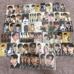 JO1 豆原一成 トレカまとめ売り