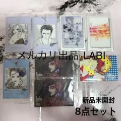 矢沢あい　ウエハース NANA ご近所物語 天使なんかじゃない パラダイスキス