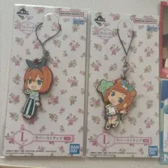 五等分の花嫁 グッズ 5点セット まとめ売り
