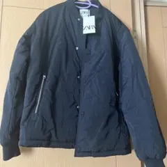 ZARA ボンバージャケットのサムネイル