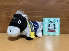 2025年最新】サラブレッドコレクション ボールチェーン ゴールドシップ