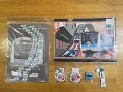 JR蒲田駅　開業120年記念グッズ