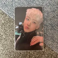 nct dream ジェミン DREAM ()SCAPE トレカ