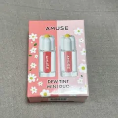 アミューズ デューティントミニデュオ WARMTONE 01 13