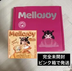Mellojoy スクイーズ 未開封 アニマルシリーズ - メルカリ