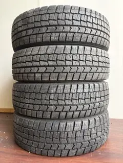 175/80R16 2022 バリ山 ダンロップ ウィンターマックス アルミ付 175/80R16 2022 バリ山 ダンロップ ウィンターマックス アルミ付