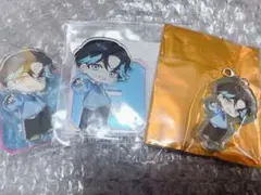 Paradox Liveパラライ 大和憧吾