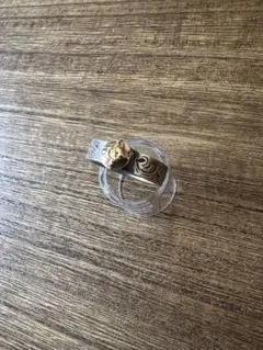 FIRST ARROW'S K18付12mm 唐草バングル M 極美品 - メルカリ