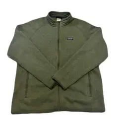 00s patagonia ベターセーター