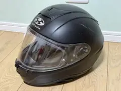 OGK Kabuto AEROBLADE-5 マットブラック