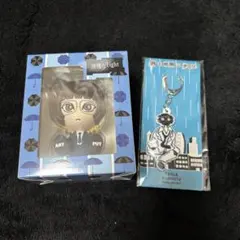 新品】京本大我 オトナッツくんキーホルダー Anniversary Goods - メルカリ