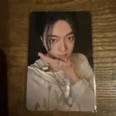 TREASURE ハルト STAMPTOUR Ktown4u