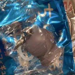 映画 ちいかわ 人魚の島のひみつ 入場者特典 チャームミニフィギュア　ヒトハ