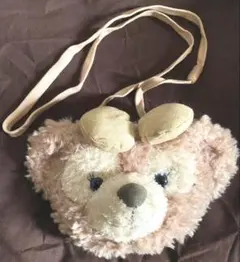 ディズニー シェリーメイ ポシェット