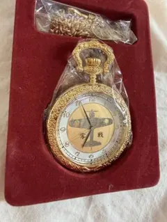 2026年最新】零戦 懐中時計の人気アイテム - メルカリ