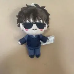 松田陣平 ぬいぐるみマスコット 名探偵コナン メモリアルカット セガ