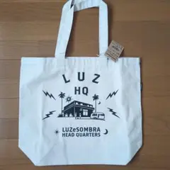 ☆新品未使用品☆ルースイソンブラ×DOMINGO トートバッグ